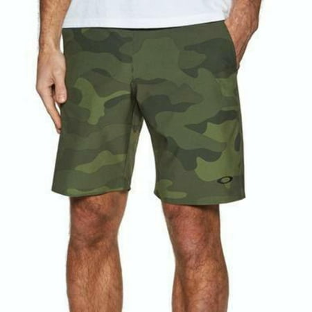 Hybrid Camo Short 19 2020