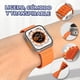 thumbnail image 5 of Smart Watch con 7 correas intercambiables Pantalla HD, 5 of 10
