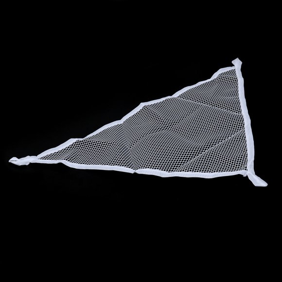 OULII 1Set Kids Stuffed Animal Net for Organizing in Room Decor