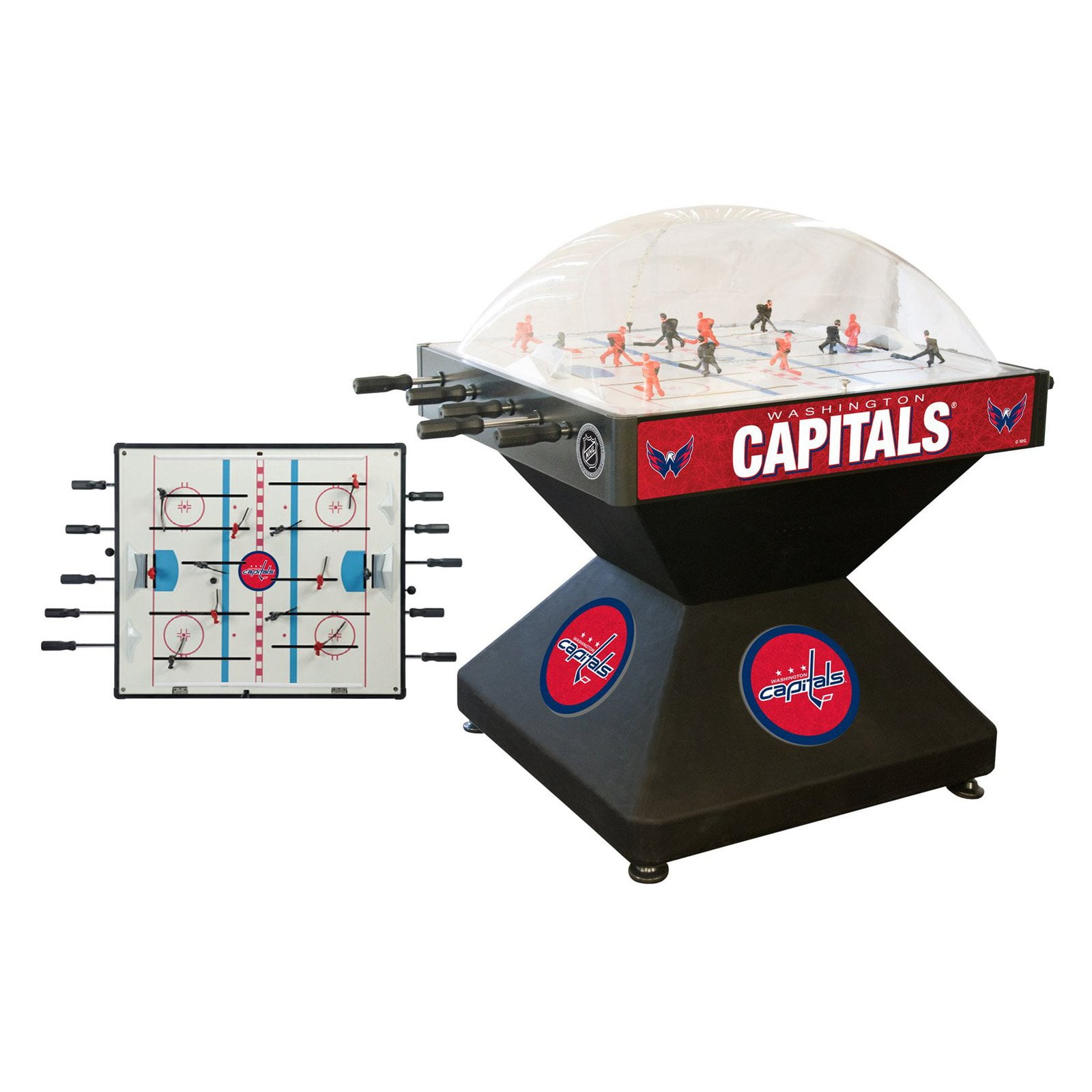 Holland Bar Stool Deluxe Dome Hockey Table Com