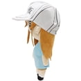 thumbnail image 3 of Muñeca de peluche Cells At Works Platelets Anime Plus, 30 cm, 3 of 4