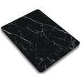 thumbnail image 3 of KSK KAISHEK Protective Case Hard Cover Compatible MacBook Pro 16"( Touch ID, 2020 - 2019) Model A2141, Type C Marble 137, 3 of 5