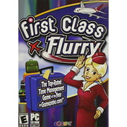 First Class Flurry - PC