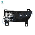 thumbnail image 2 of Rear Right Inside Door Handle For 2015 KIA Sorento, 2 of 2