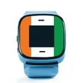 thumbnail image 1 of MightySkins FIL2-Irish Flag Skin for Filip 2 Smartwatch - Irish Flag, 1 of 4