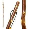 thumbnail image 2 of Brazos Free Form Maple Wood Walking Stick 55 Inch Height, 2 of 10