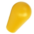 thumbnail image 2 of Joystick Ball Head M6 Estilo Americano Oval Juego Rocker Mango Superior Accesorio para Juegos Amarillo, 2 of 5