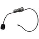 thumbnail image 4 of Auriculares inalámbricos con micrófono UHF T-1, micrófono inalámbrico con enchufe de 3,5mm y adaptador de 6,35mm para sistema Amp PA, enchufe de 100-240VUS, 4 of 5