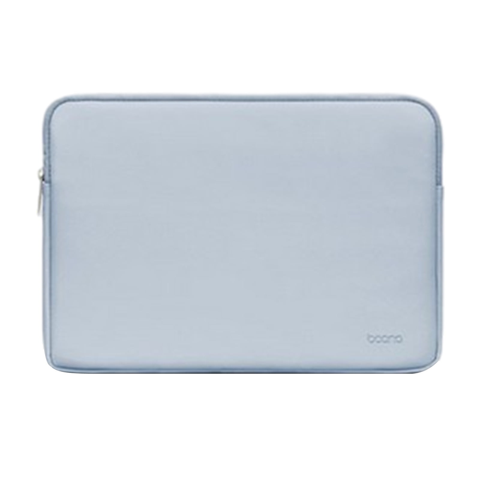 Qocolhg Laptop Sleeve Case 13.3/14.1/15.6 Inch Business and Casual Sturdy Laptops Inner Bag, Water Resistant College School Computer Bag Gift for Men & Women on Clearance