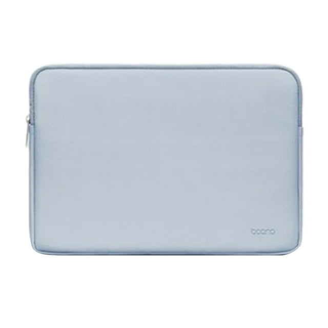 Sacs d'Ordinateur pour Ordinateurs Portables, Sac de Rangement en Plastique pour le Travail, Sac Intérieur 15,6 Pouces pour Ordinateur, Résistant à l'Usure et aux Éclaboussures, Sac de Rangement Grande Capacité pour Bureau d'Affaires