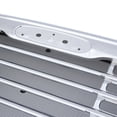 thumbnail image 3 of PIT66 Front Grille Grill Chrome W/ Bug Screen Fit for Freightliner Columbia 2000-2008 A1715107000 A1715251003, 3 of 12