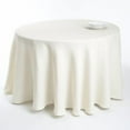 thumbnail image 5 of Fennco Styles Ellison Basket Weave, Faux Burlap Tablecloth, 5 of 37