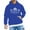 BU1, variant on Mens Christmas Fashion Casual Letter Part Print Hooded Pullover Long Sleeve Hooded Sweater Tops