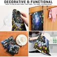 thumbnail image 7 of Dreamtimes Chemical 3D Kitchen Towels Dish Bar Tea Towel Dishcloths 1 Pack Super Absorbent Soft 18 x 28 inches, 7 of 7