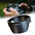 thumbnail image 5 of EW-88E Camera Lens Covers for 24-70mm L IS Lens Hoods Replacement Lens Hoods Shade, 5 of 9