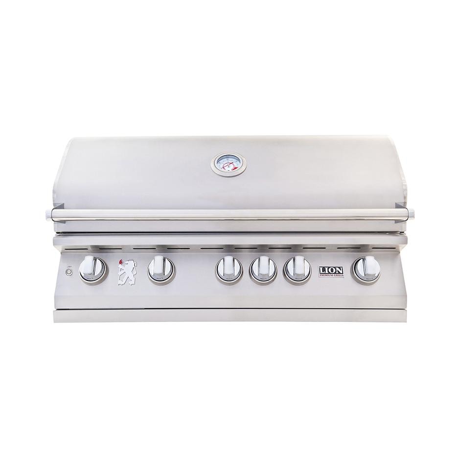 Lion Premium Grills BBQ Built-In Grill - image 2 of 6