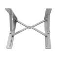 thumbnail image 3 of Soporte para ordenador portátil escritorio plegable de aleación de aluminio portátil ANGGREK Otros, 3 of 8