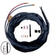 thumbnail image 3 of WP-18F de cuerpo de antorcha de soldadura TIG de gas argón pequeño Reparación de 350 amperios shamjiam Soplete, 3 of 6