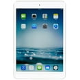 thumbnail image 3 of Restored 2013 Apple iPad mini Wi Fi 32 GB Silver (Refurbished), 3 of 4