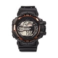 thumbnail image 6 of NovaStitch Men's Watch, Waterproof Digital Sport Watch for Men, Digital Watch Alarm Back Light Classic Watch, Watch for Couples, 6 of 6