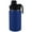 style4, variant on Stainless Steel Kids Water Bottle - Metal Flask Double Wall Vacuum Insulated