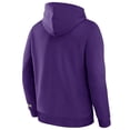 thumbnail image 3 of Men's Fanatics  Purple Minnesota Vikings Pylon Cam Legacy Pullover Hoodie, 3 of 7