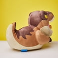 thumbnail image 2 of Official Jurassic Park T-Rex TUBBZ Plushie, 2 of 3