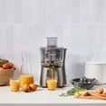 thumbnail image 2 of Cuisinart Combo Extractor de Jugo y Exprimidor de Cítricos, 2 of 5