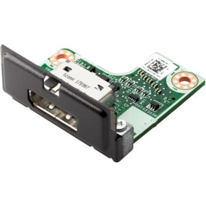 HP 23-0754 CABLE TEMPO GIO ADAPTER #1