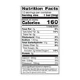 thumbnail image 2 of Nature Valley Sweet and Salty Nut Bar, Almond, Value Pack (Pack of 2), 2 of 3