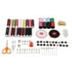 thumbnail image 5 of Kit de costura, kit de costura para principiantes, kit de hilo de coser, kit de costura pequeño, calidad inigualable, 5 of 14