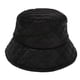 thumbnail image 1 of Sombreros De Cubo De Invierno Con Cuerda Ajustable, Gorros De Guata De Celosía De Color Sólido, Sombrero De Pescador De Lavabo Unisex seitruly AP007034-02, 1 of 6