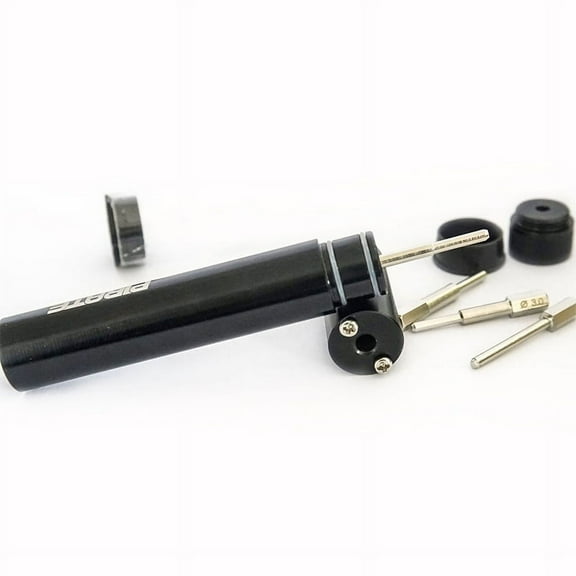 High Quality COIL JIG (Coiler) with 4 Different Diameters of Coil Jig Wire Co WL