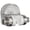 A, variant on TOPRenddon Handheld Shower Head Holder Adjustable Height , Suction Cup Shower Sprayer Holder Releases and Reposition Easily，Continuous Adsorption No need to Drill Holes