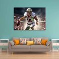 thumbnail image 1 of Dsscvnef 150x100cm Custom Tapestry Unique Design Fabric Exquisite Craftsmanship Wall Hanging Art for Home, 1 of 6