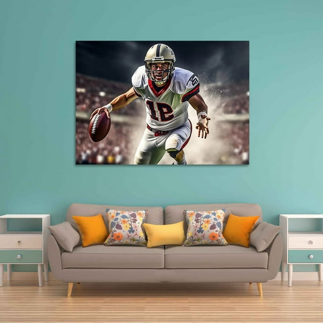 Dsscvnef 150x100cm Custom Tapestry Unique Design Fabric Exquisite Craftsmanship Wall Hanging Art for Home