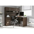 thumbnail image 2 of Bestar 92421-000052 Innova Plus L-shaped desk - Antigua, 2 of 9