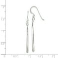 thumbnail image 2 of Boucles d'Oreilles Pendantes en Argent Sterling 925, 2 of 6