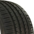 thumbnail image 6 of Eldorado Velozza ZXV4 All Season 245/40R17 95W XL Passenger Tire, 6 of 6