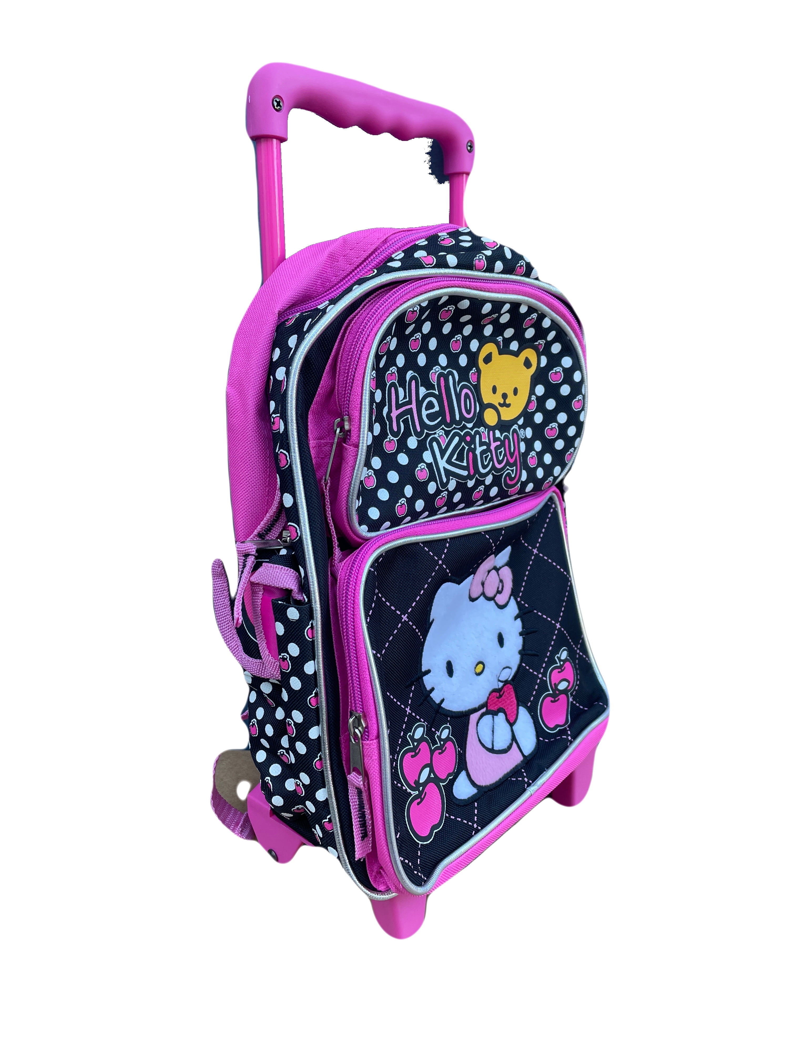 Shop Hello Kitty 15 School Bag Backpack – Luggage Factory