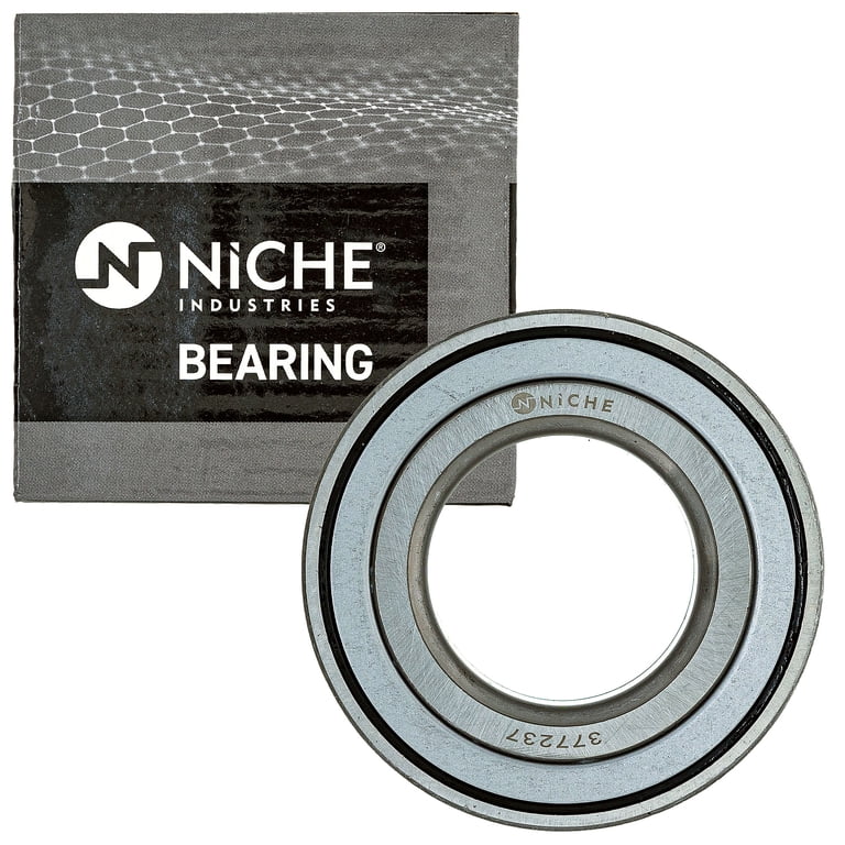 Niche Rear Wheel Hub Kit for Honda FourTrax 300 200 Recon 250 42410-HF1