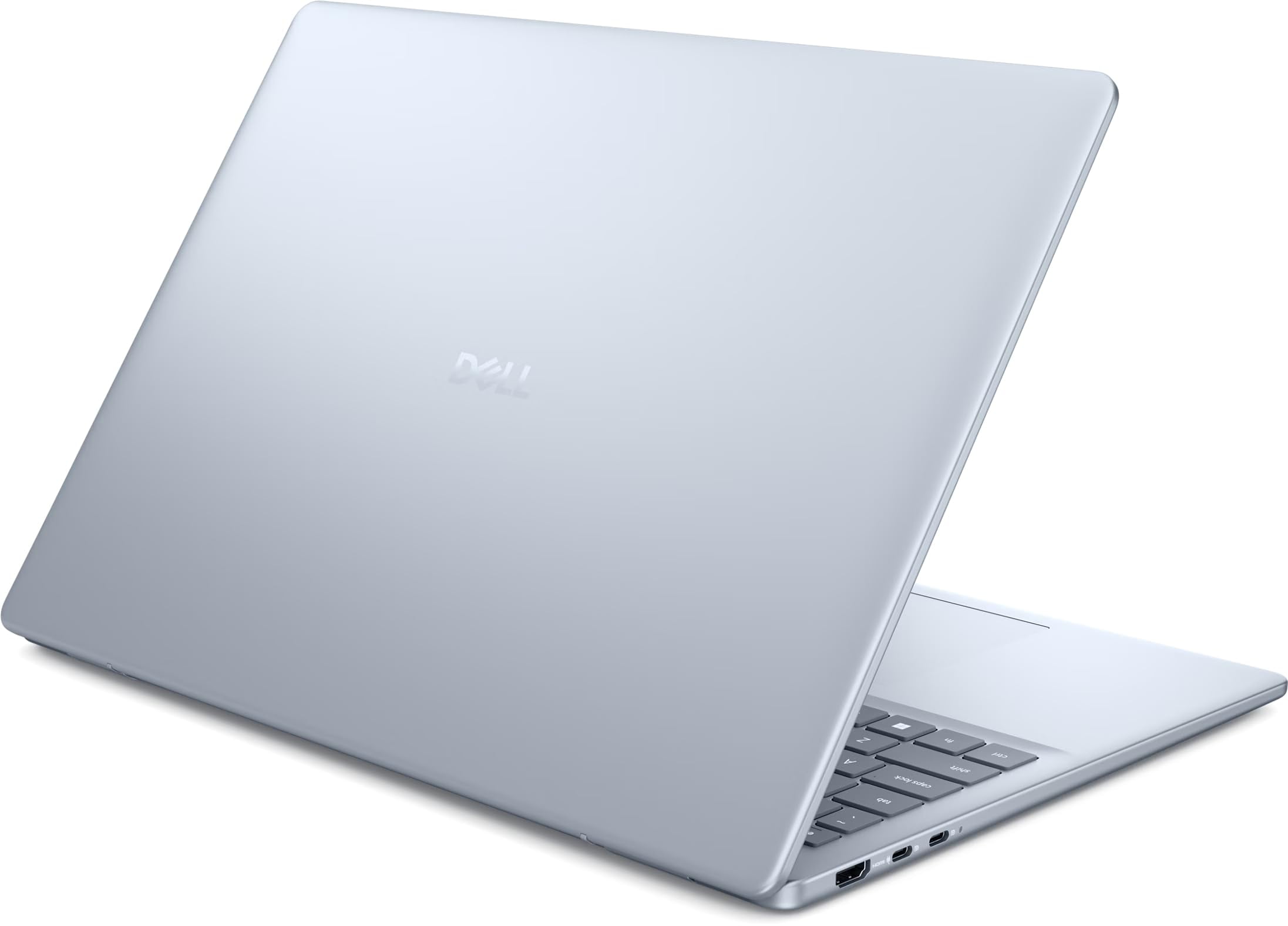 Dell 2025 16 Plus 16” WQXGA IPS Laptop 8-Core Intel Core Ultra 7 258V Arc Graphics 32GB LPDDR5 1TB NVMe SSD Thunderbolt 4 USB-C w/DP WiFi BE BT Webcam HDMI2.1 Backlit KB Fingerprint Windows 11 Home