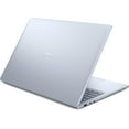 thumbnail image 5 of Dell 2025 16 Plus 16” WQXGA IPS Laptop 8-Core Intel Core Ultra 7 256V Arc Graphics 16GB LPDDR5 2TB SSD Thunderbolt 4 USB-C w/DP WiFi BE BT Webcam HDMI2.1 Backlit KB Fingerprint Windows 11 Home, 5 of 8