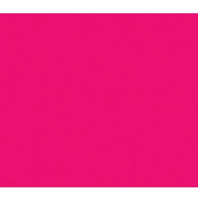 Bangkit 5057-25 BAZIC 22 Pouces X 28 Pouces Tableau d'Affiche Fluorescent Fuchsia Lot de - 25