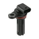 thumbnail image 1 of Sensor de posición del cigüeñal del motor, sensor de posición del cigüeñal, para Chrysler 200 2011-2017, ABS, 5149167AF, negro, 1 of 1