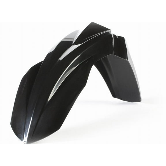 Acerbis 2685800001 Front Fender Black