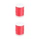 thumbnail image 3 of Sonducket Hilo de protección para servicio de cuerda de arco, cuerda de repuesto para hacer cuerdas, equipo de cazador, equipo para exteriores, piezas de Rojo 2piezas Sonducket CBP336439, 3 of 5