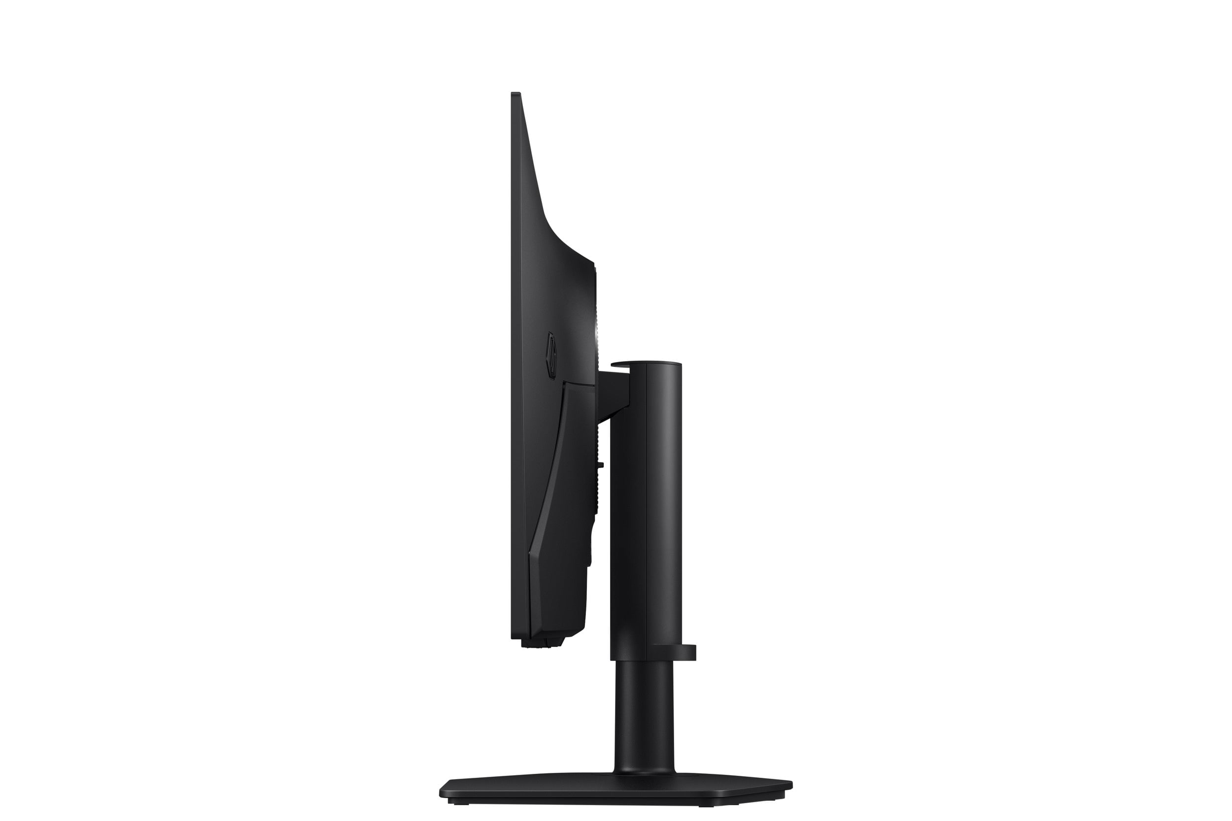 Samsung 27" Odyssey OLED G6 G61SH QHD 240Hz Gaming Monitor - LS27HG612SNXZA
