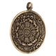 thumbnail image 1 of Colgante De Amuleto Para Hombre, Colgante De Amuleto, Estilo Retro, Delicado, Exquisito, Atractivo, Decorativo Para Colgar, Decoración Para Regalo, 1 of 8