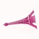 thumbnail image 5 of Ornamento decoración del modelo estatua escultura L_Rose rojo Gloria Estatuilla de la Torre Eiffel, 5 of 9